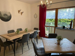 Ferienhaus Elendstal